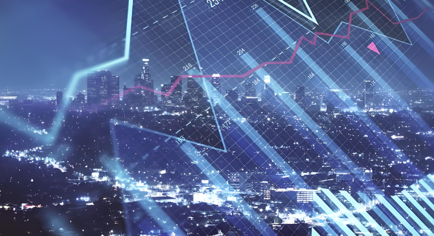 Global Financial Market Volatility