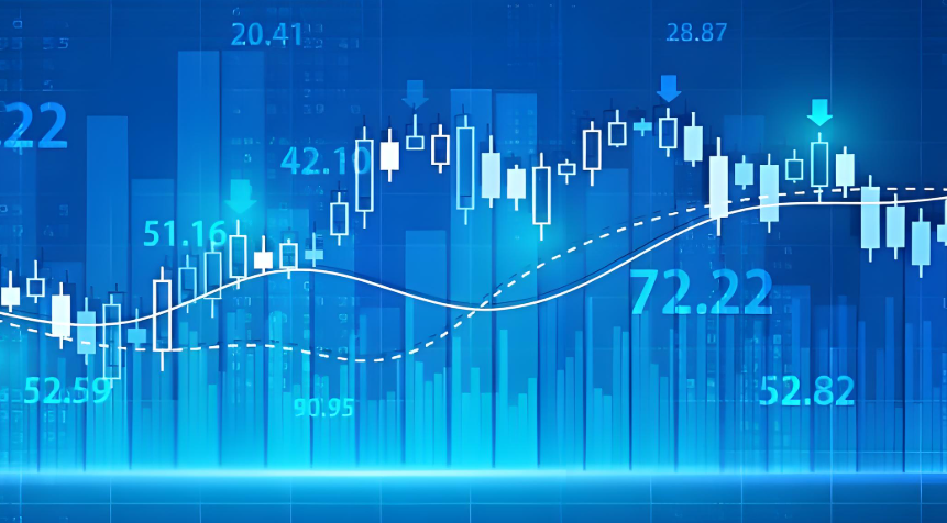 Moderate Growth in December Retail Sales